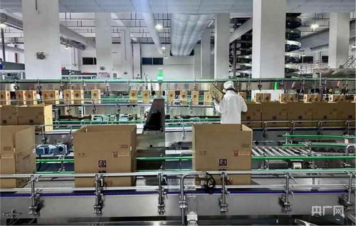 新質(zhì)造零碳工廠 智慧酒香飄出，軟件定義釀造未來(lái)