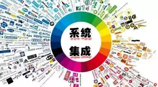 系統(tǒng)集成技術 構筑數字世界的智能中樞