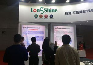 朗新科技 以技術咨詢服務為翼，打造領先的公用事業服務提供商
